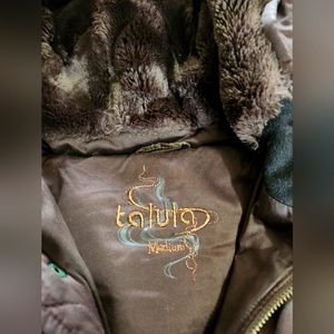 Aritzia - Talula Jacket